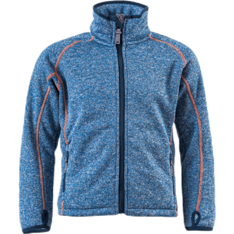 Odie Junior Jacket Blue