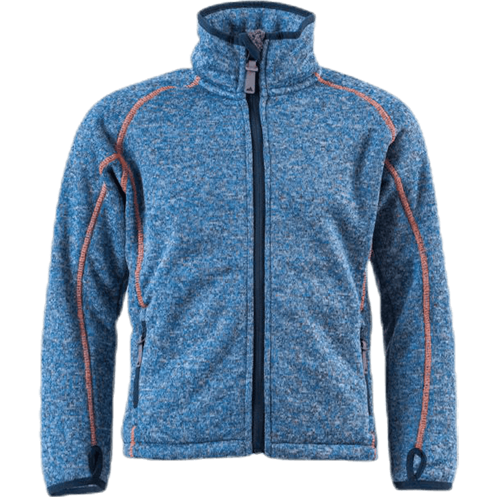 Odie Junior Jacket Blue