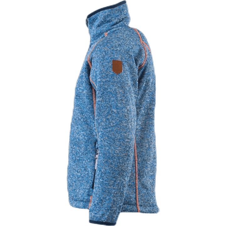 Odie Junior Jacket Blue