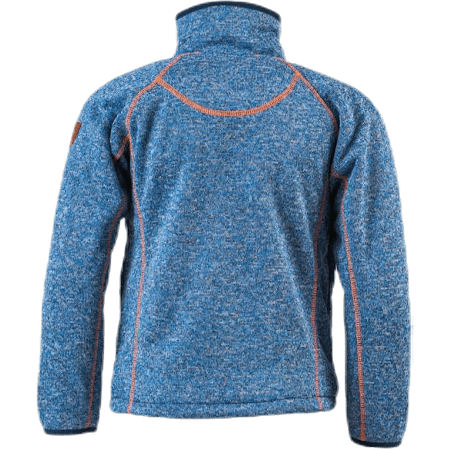 Odie Junior Jacket Blue