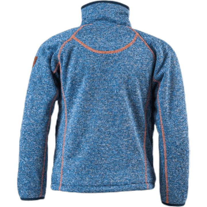 Odie Junior Jacket Blue