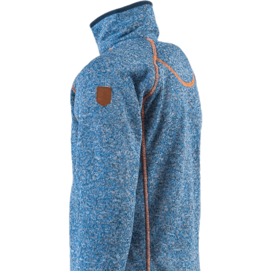 Odie Junior Jacket Blue