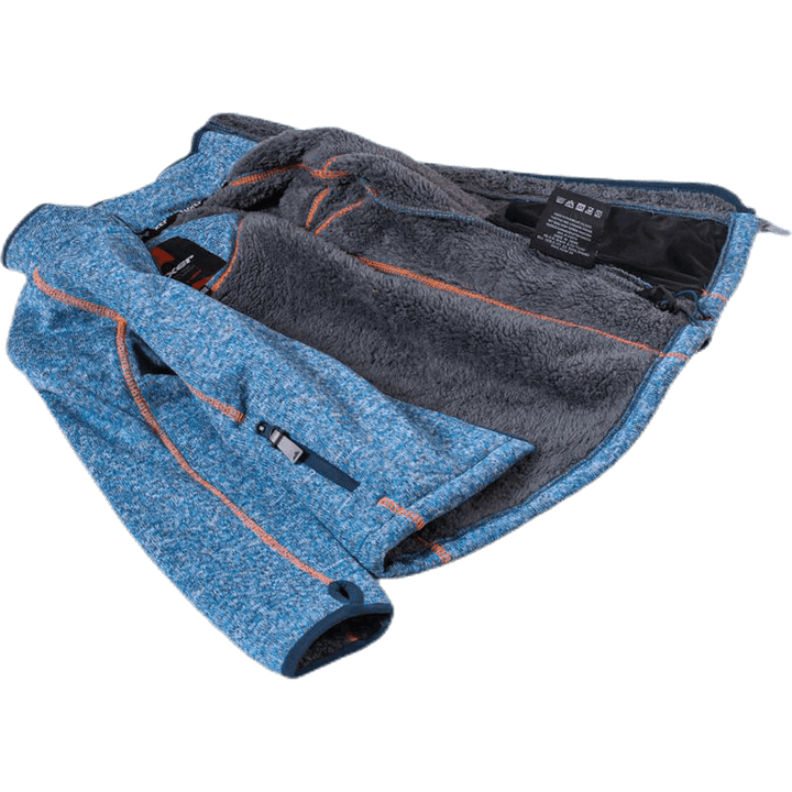 Odie Junior Jacket Blue