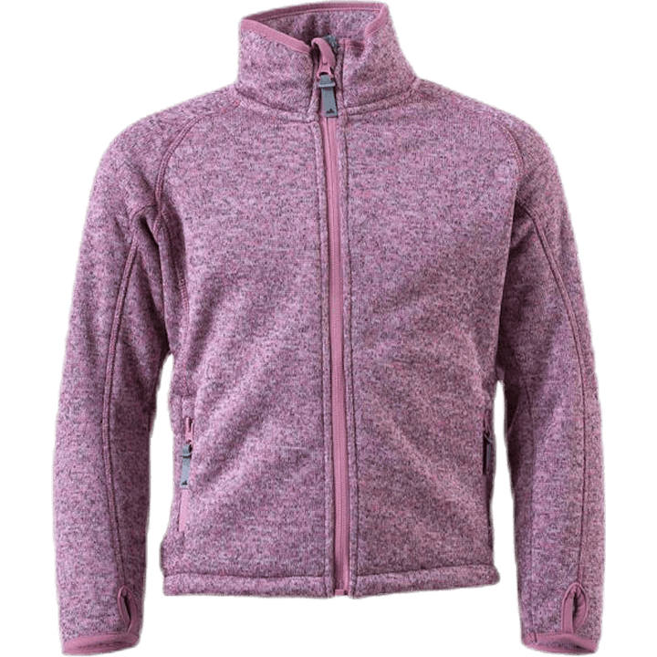 Odie Junior Jacket Pink