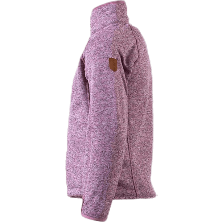 Odie Junior Jacket Pink