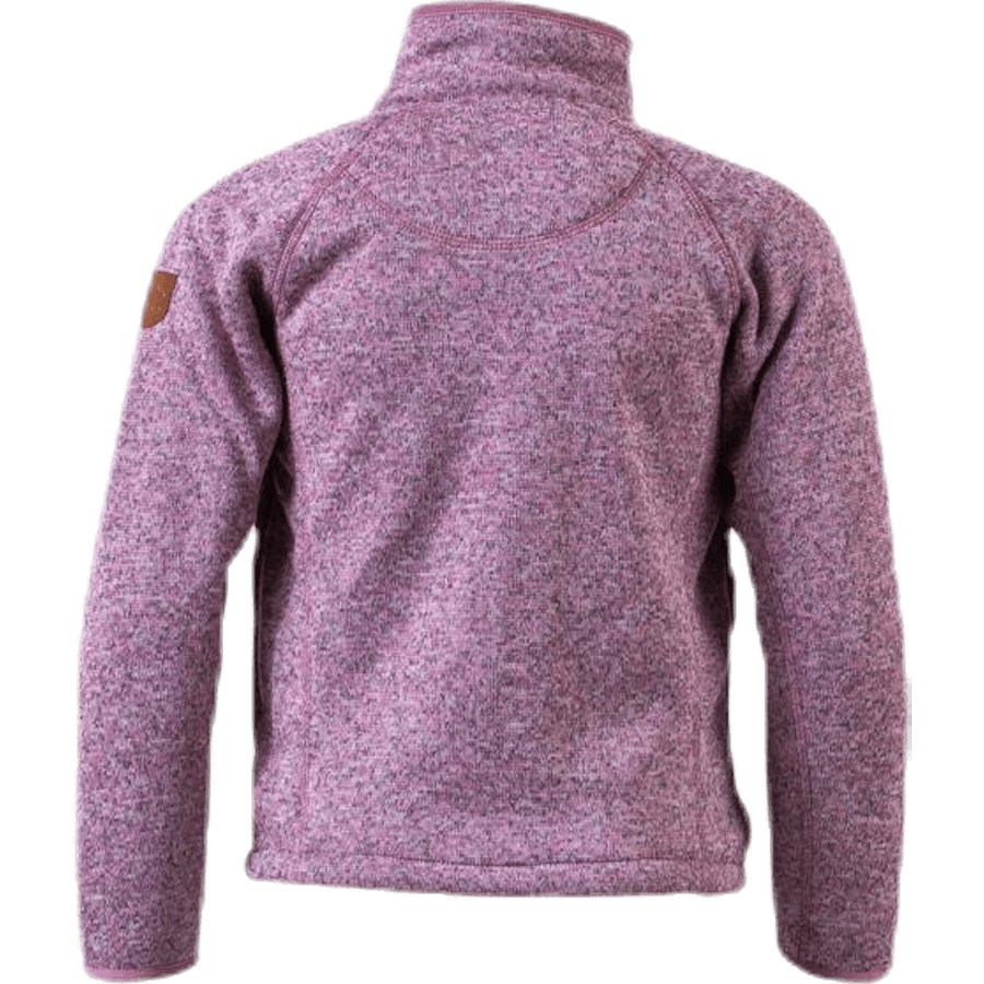 Odie Junior Jacket Pink