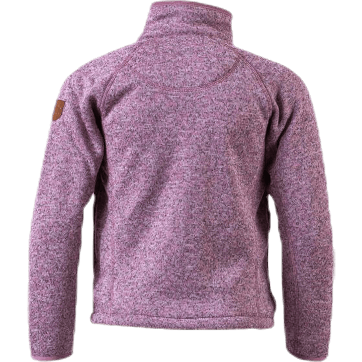Odie Junior Jacket Pink