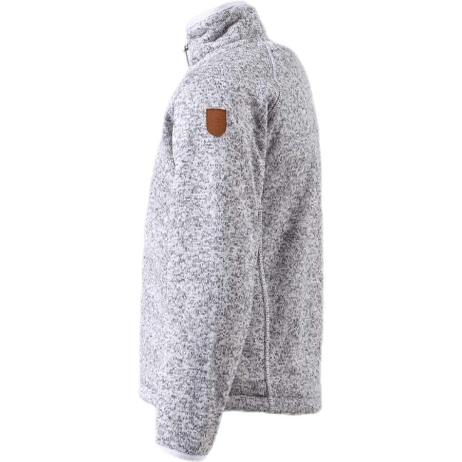 Odie Junior Jacket Grey