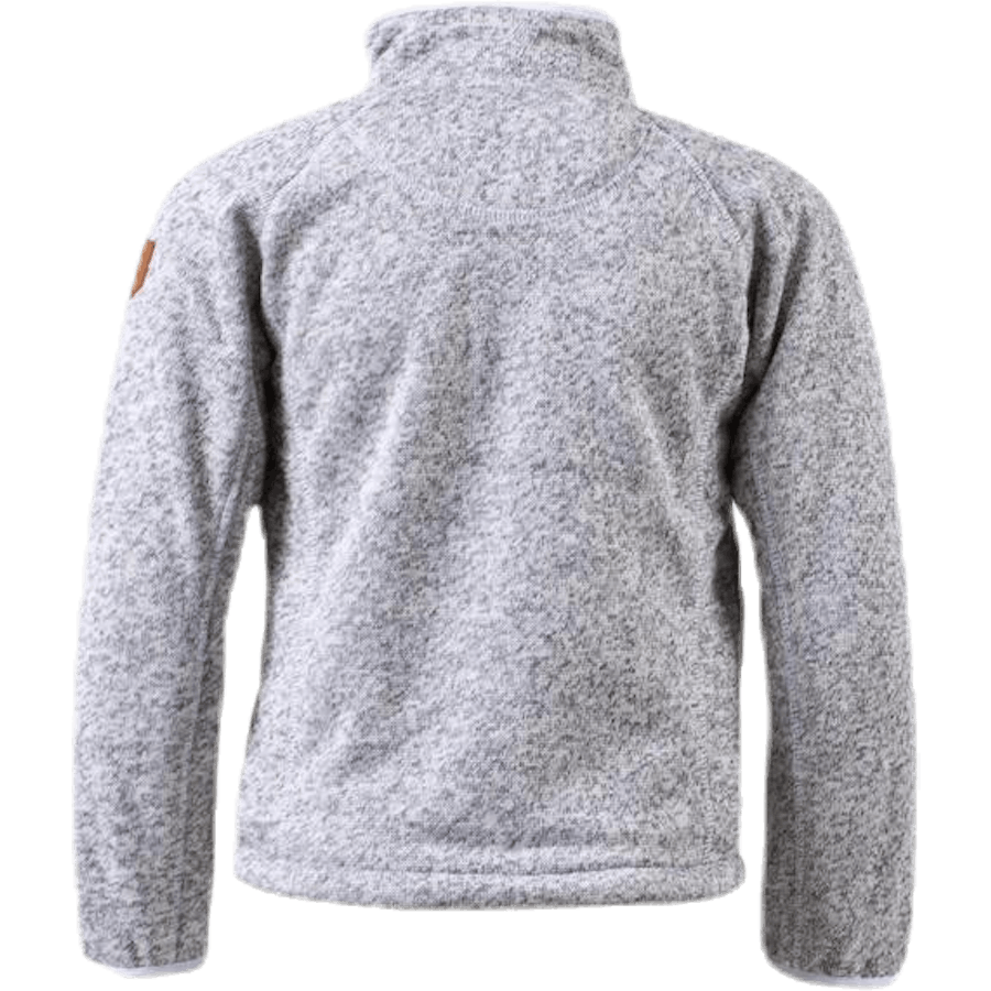 Odie Junior Jacket Grey