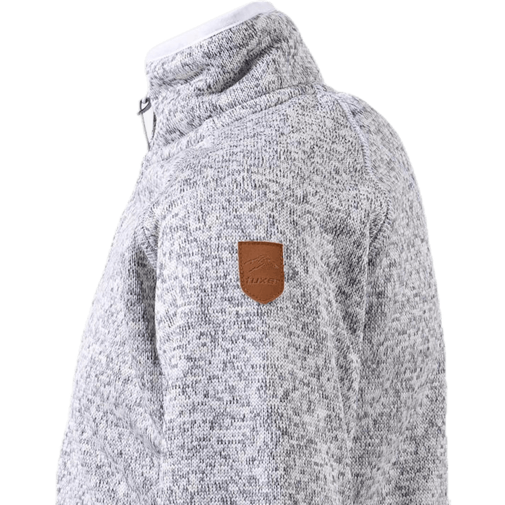 Odie Junior Jacket Grey