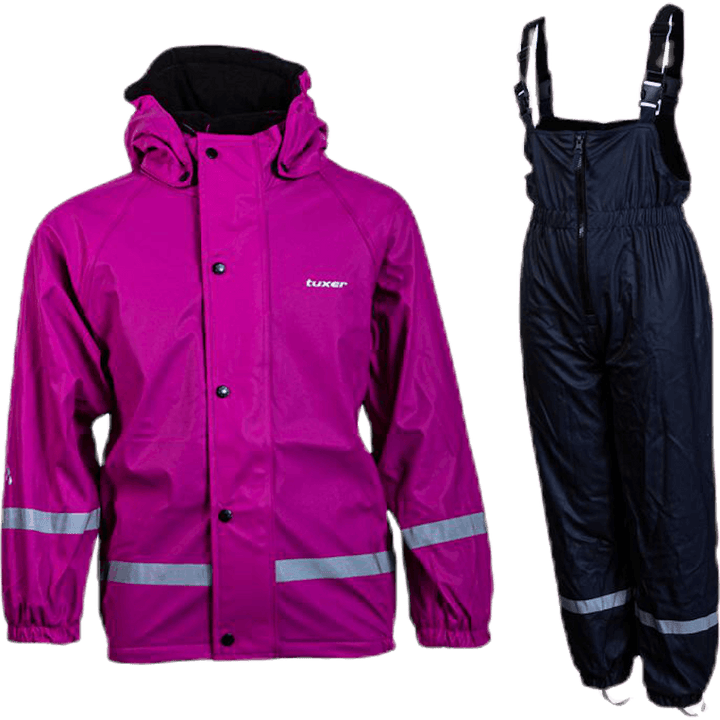 Hobbit Set Pink