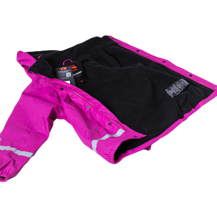 Hobbit Set Pink