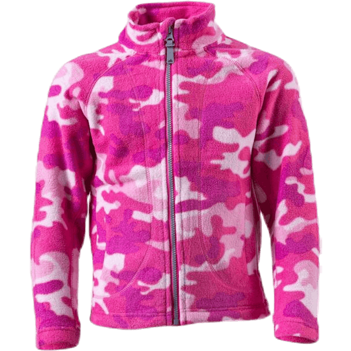 Baggerjacke Rosa