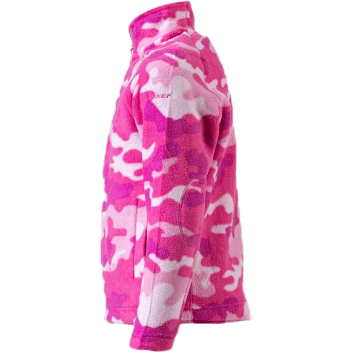 Baggerjacke Rosa
