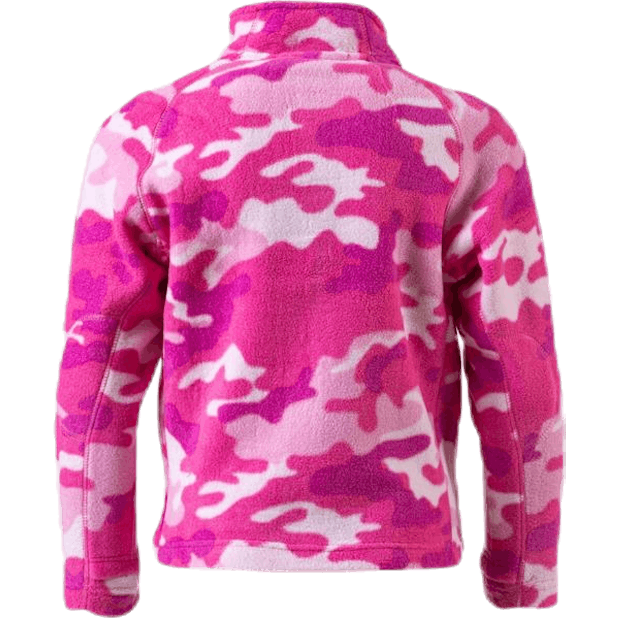 Baggerjacke Rosa