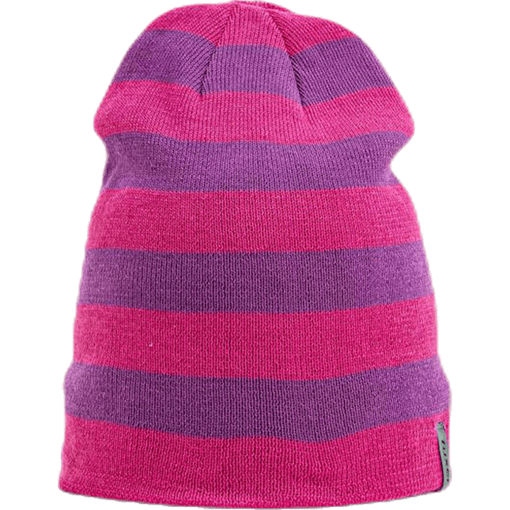 Casquette de jeu rose