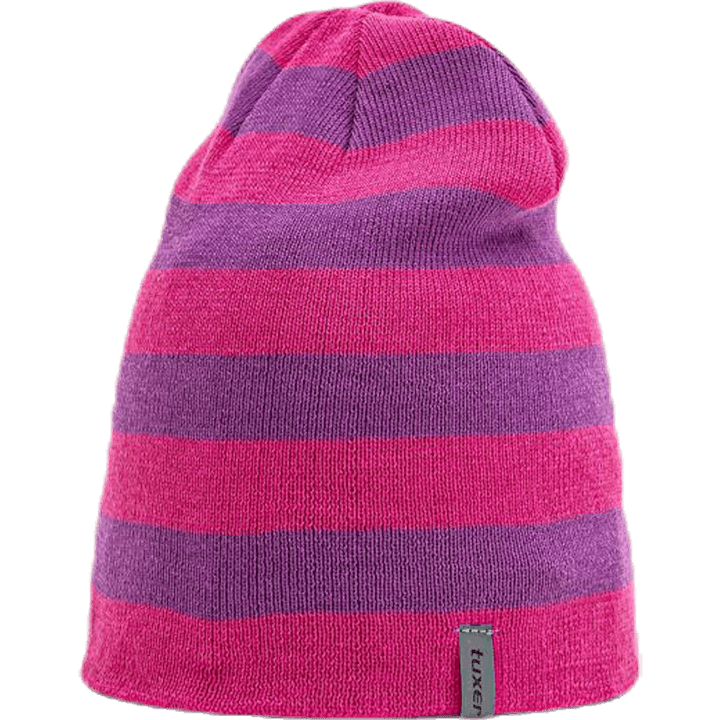 Casquette de jeu rose