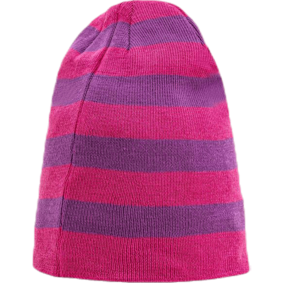 Casquette de jeu rose