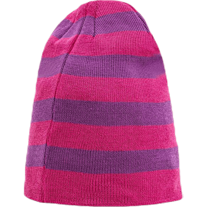 Casquette de jeu rose