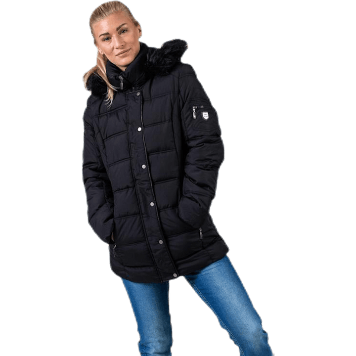 Beyonce Jacket Black