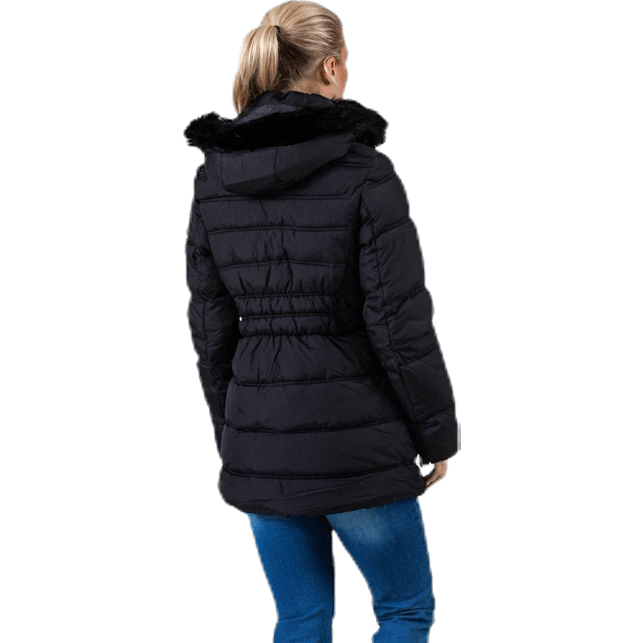 Beyonce Jacket Black