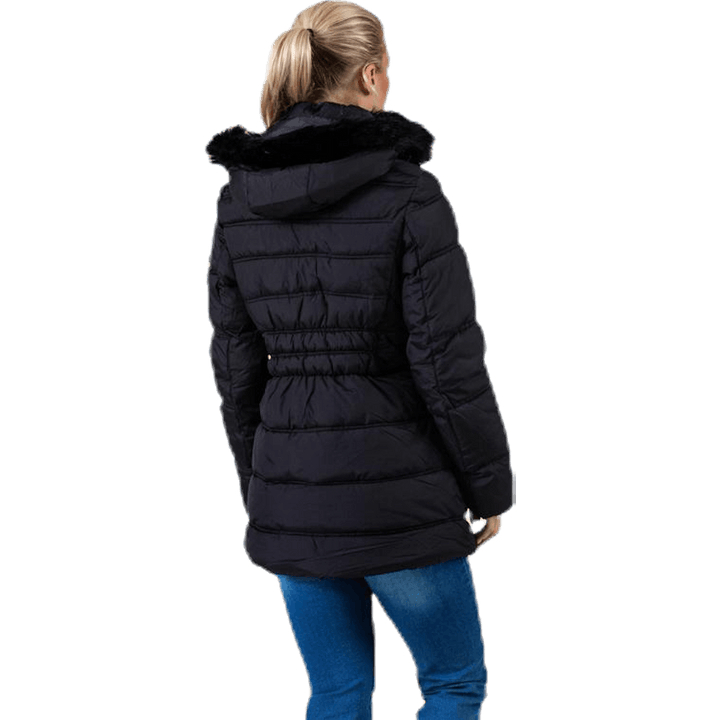 Beyonce Jacket Black