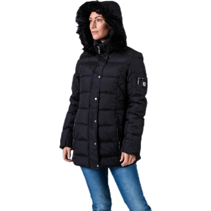 Beyonce Jacket Black