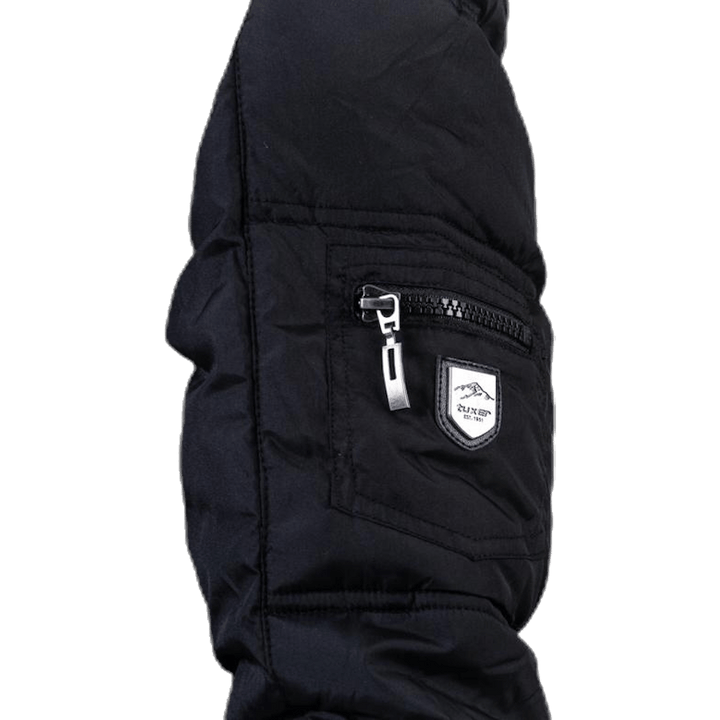 Beyonce Jacket Black