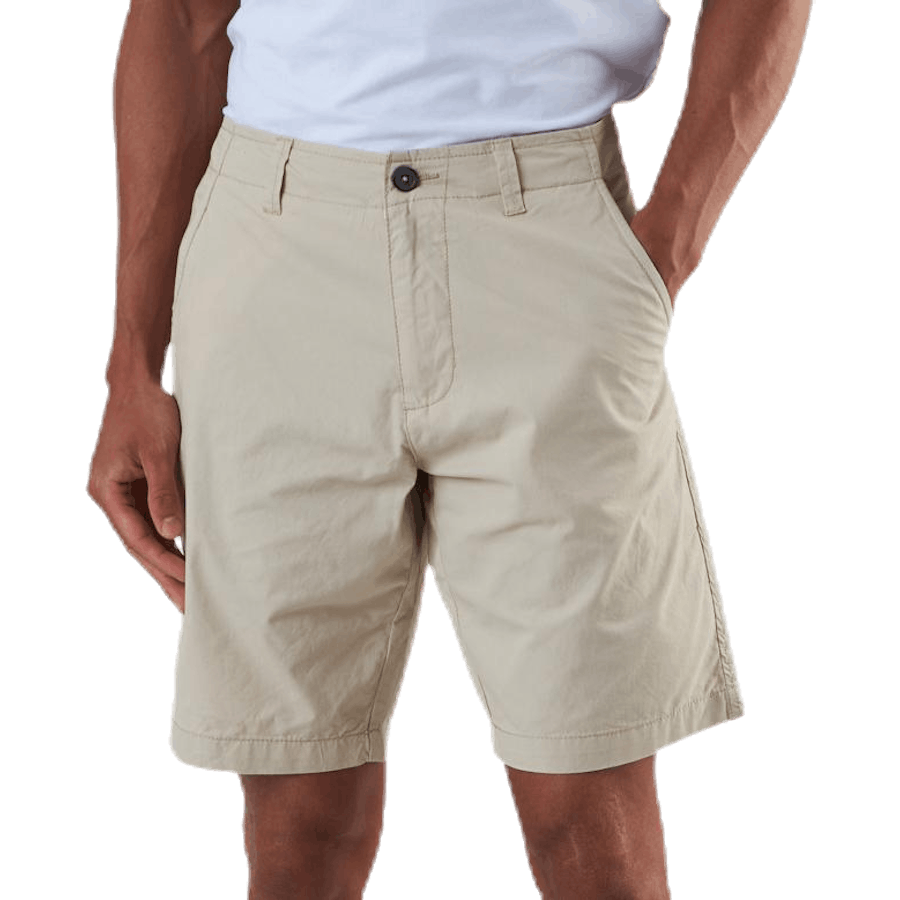 Short Mark Beige