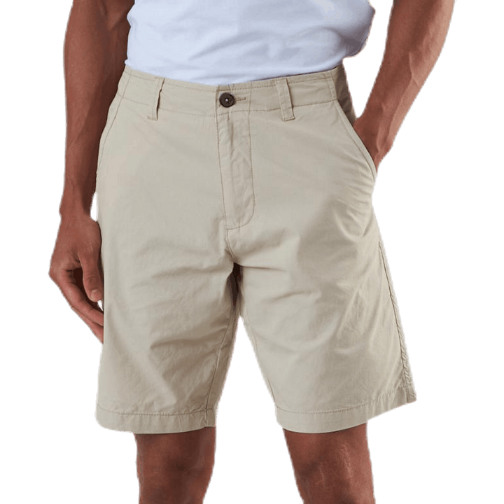 Short Mark Beige