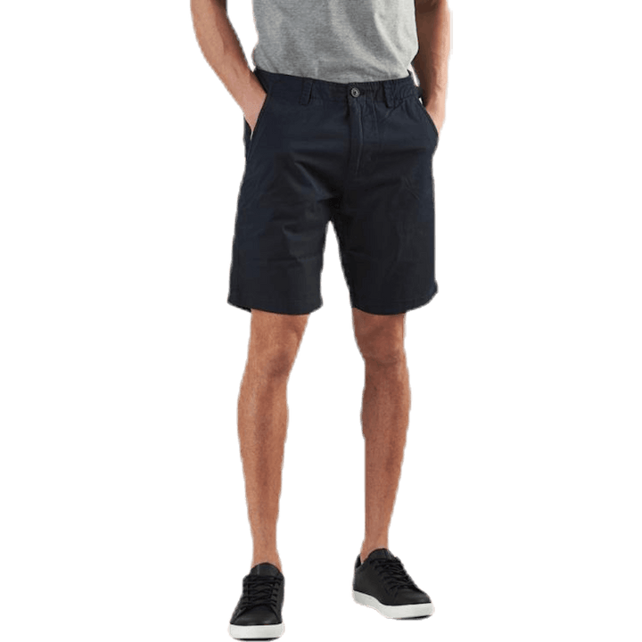 Mark Shorts Blue