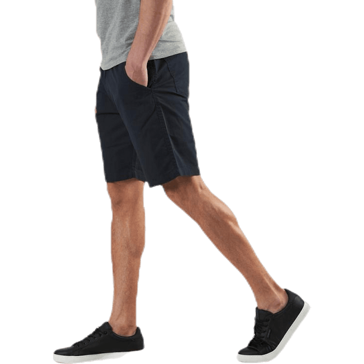 Mark Shorts Blue