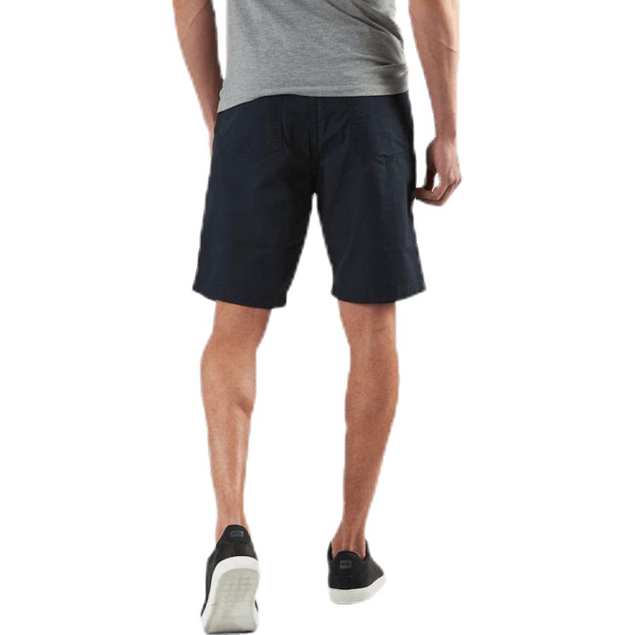 Mark Shorts Blue