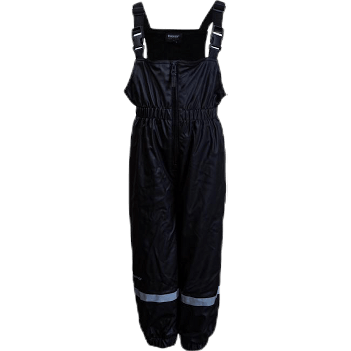 Hobbit Pants Black