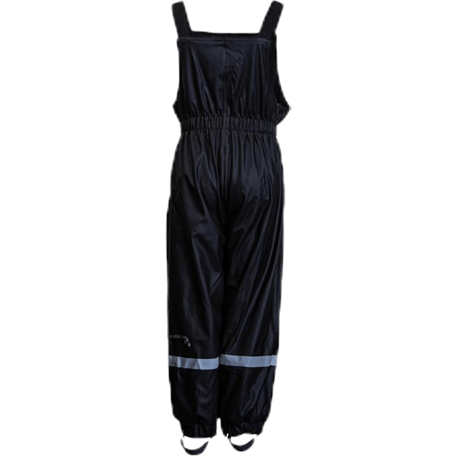 Hobbit Pants Black