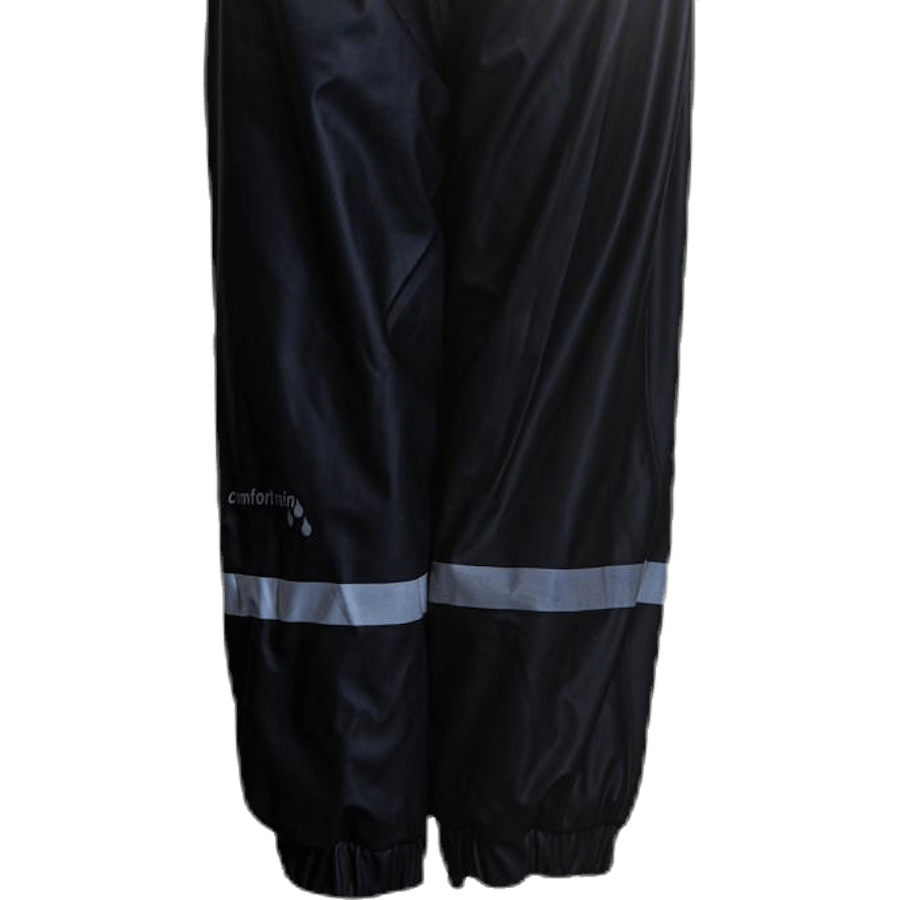 Hobbit Pants Black
