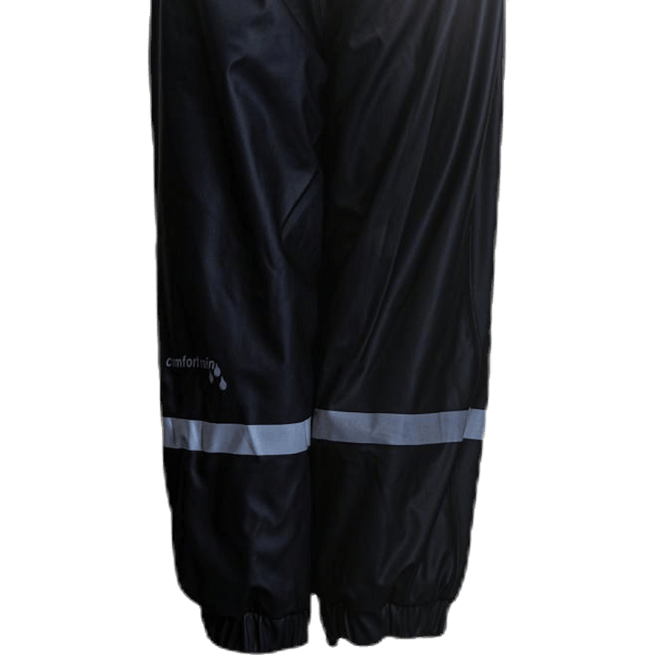 Hobbit Pants Black