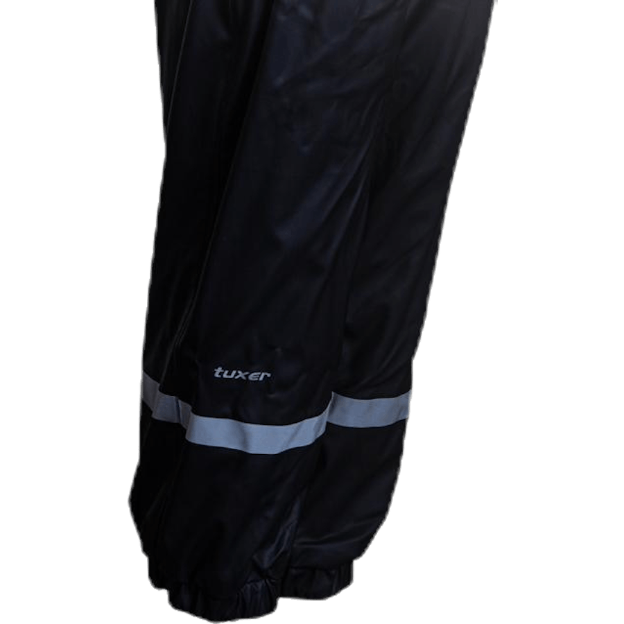 Hobbit Pants Black