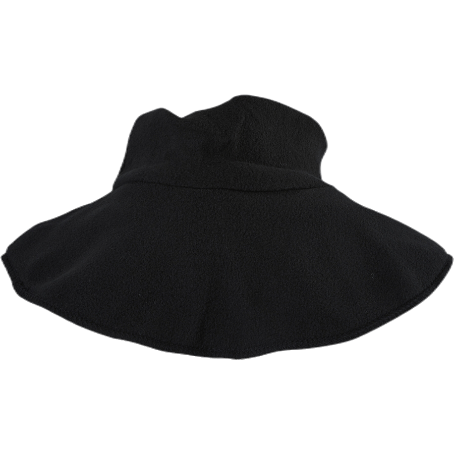 Snapper Junior Neckwarmer Black