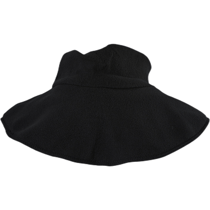 Snapper Junior Neckwarmer Black