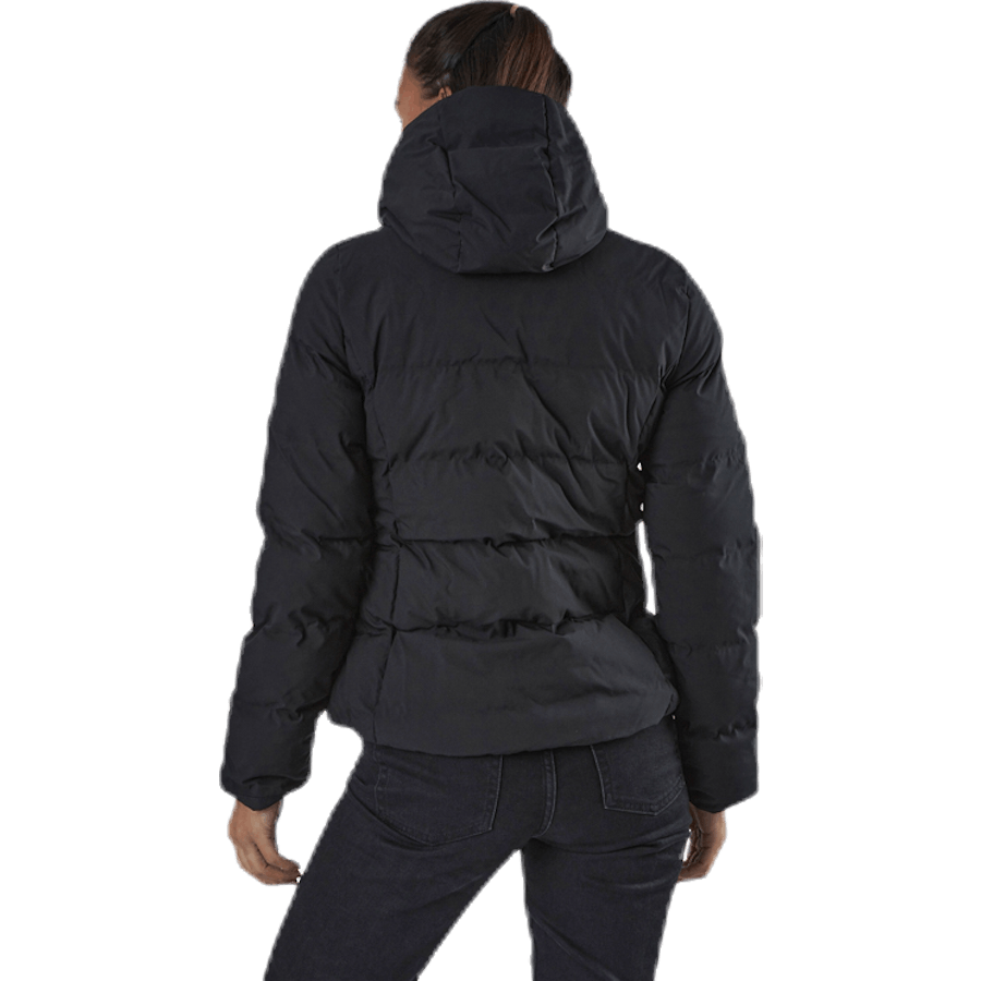 Bunda Nathalie Black