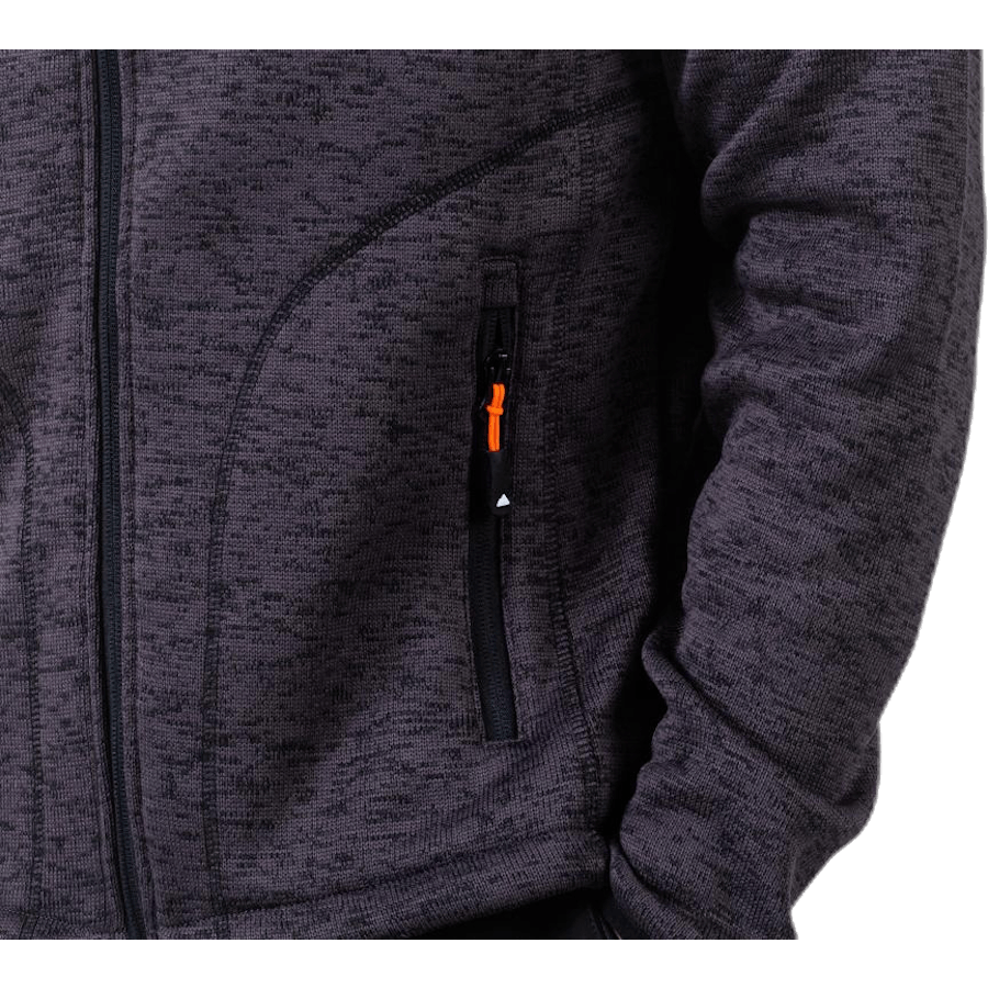 Gabriel Jacket Grey