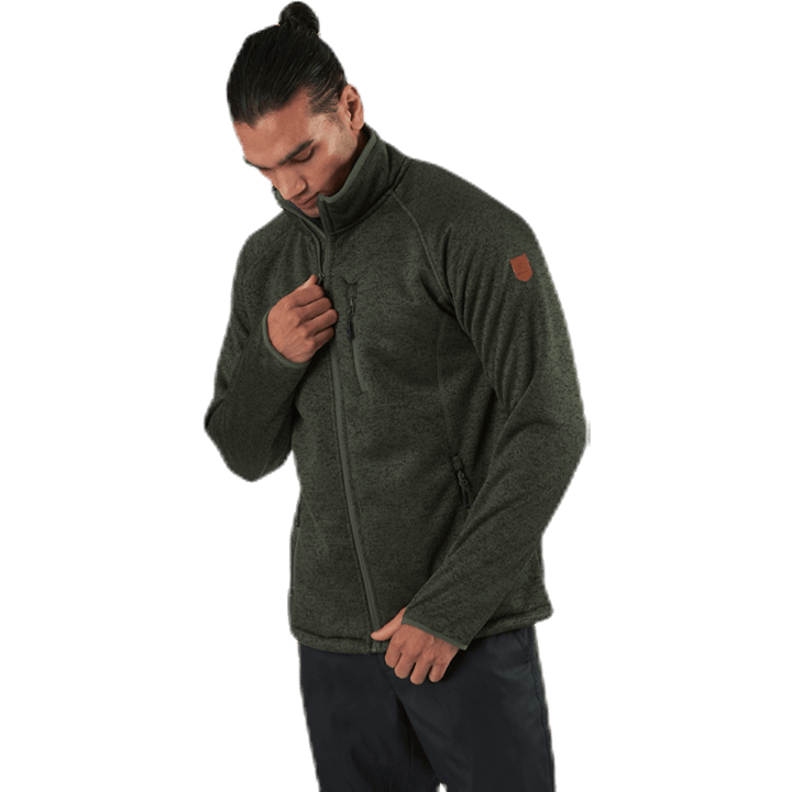 Odie 2 Jacket Grey