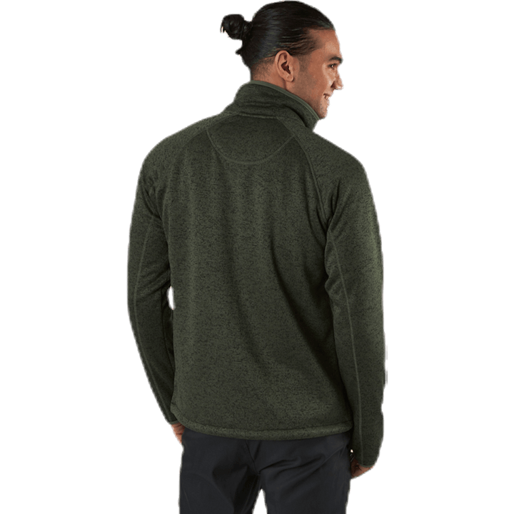 Odie 2 Jacket Grey