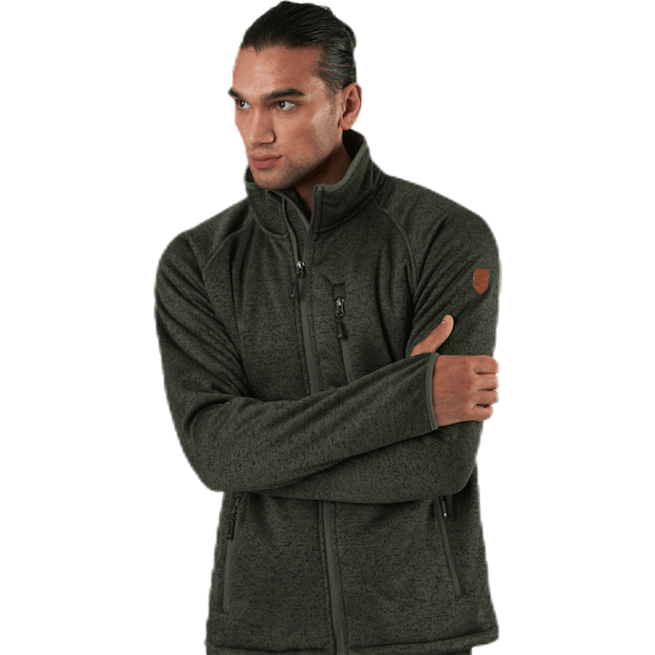 Odie 2 Jacket Grey