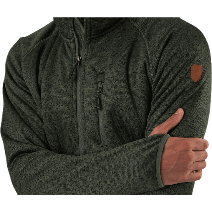 Odie 2 Jacket Grey