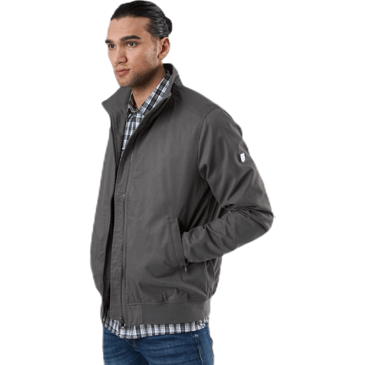 Veste Alex Verte