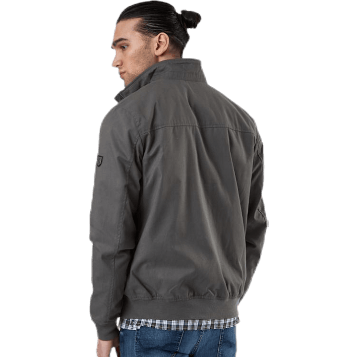 Veste Alex Verte