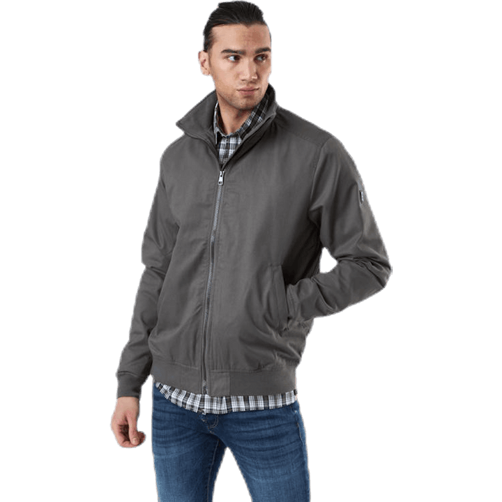 Veste Alex Verte