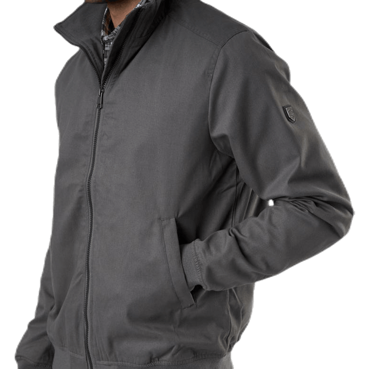 Veste Alex Verte